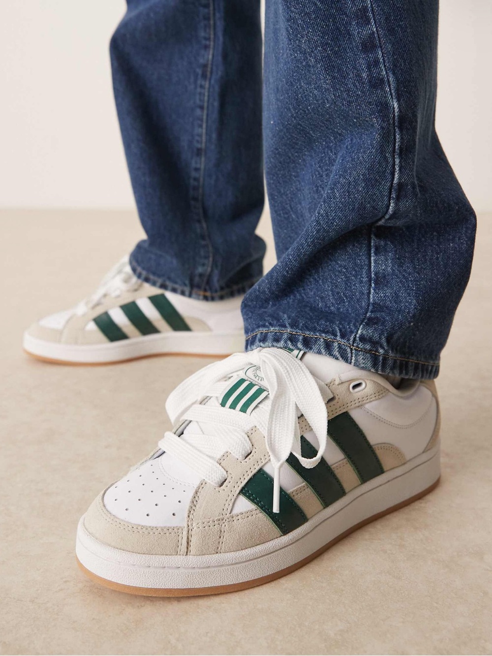 ADIDAS CAMPUS - Picture 2 of 11